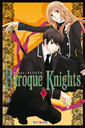 Baroque knights T 1