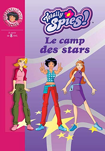 Camp des stars (Le)