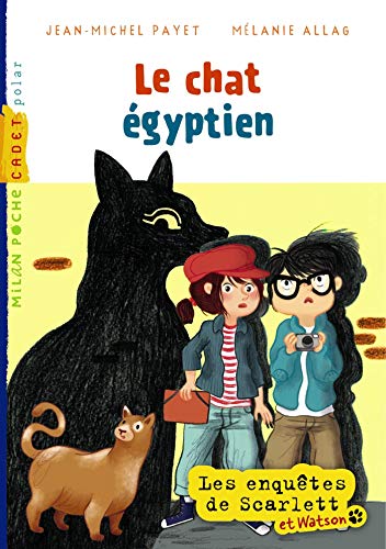 Chat égyptien (Le)