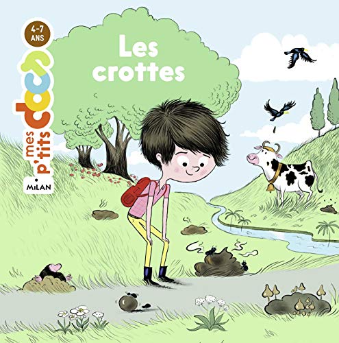 Crottes (Les)