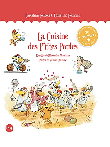 Cuisine des P'tites Poules (La)