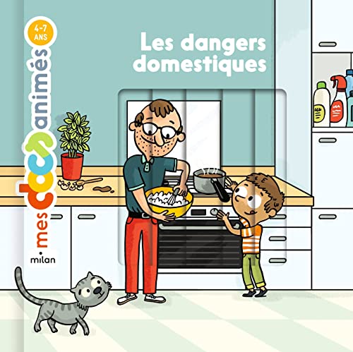 Dangers domestiques (Les)