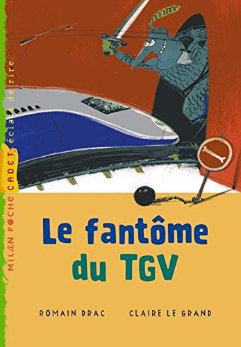 Fantôme du TGV (Le)