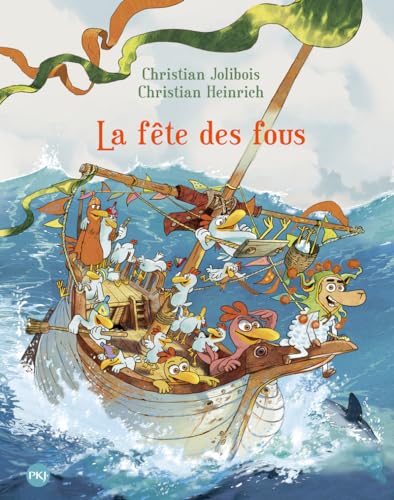 Fête des fous (La)