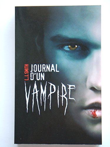 Journal d'un vampire T 1