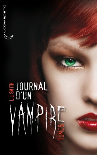 Journal d'un vampire T 5
