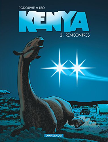 Kenya T 2 Rencontres
