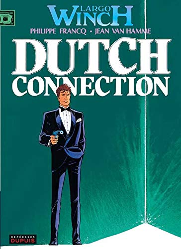 Largo Winch T 6 Dutch connection
