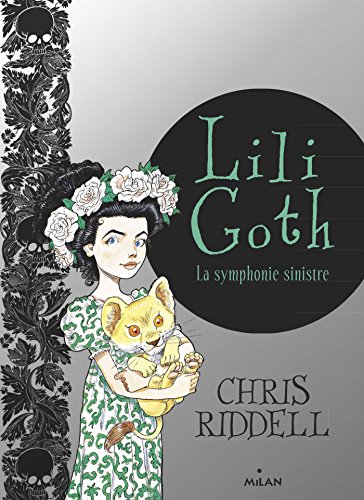 Lili Goth T 4 La symphonie sinistre