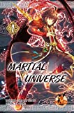 Martial universe T 1