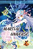 Martial universe T 2