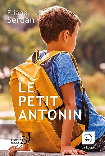 Petit Antonin (Le)