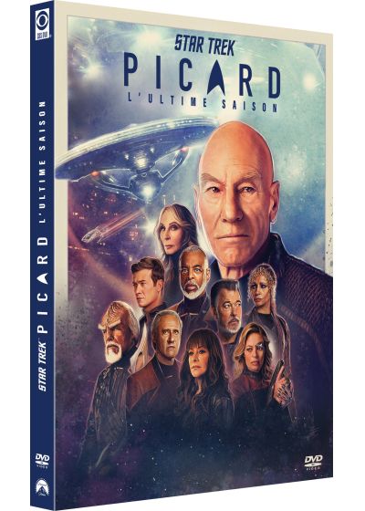 Star Trek : Picard