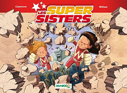Super sisters contre super clones