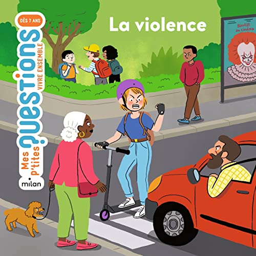 Violence (La)