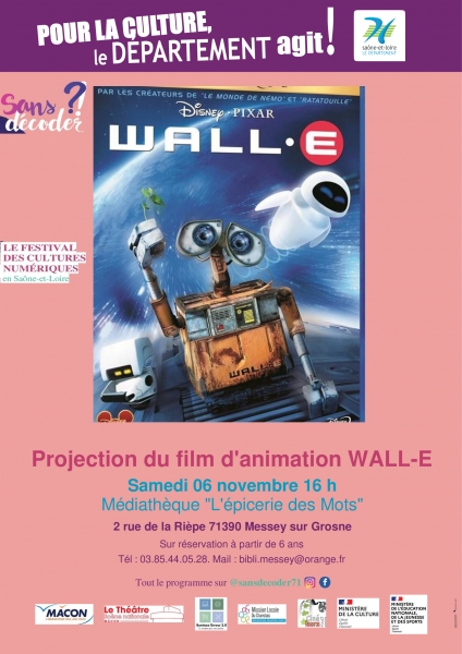 Affiche-Wall-e